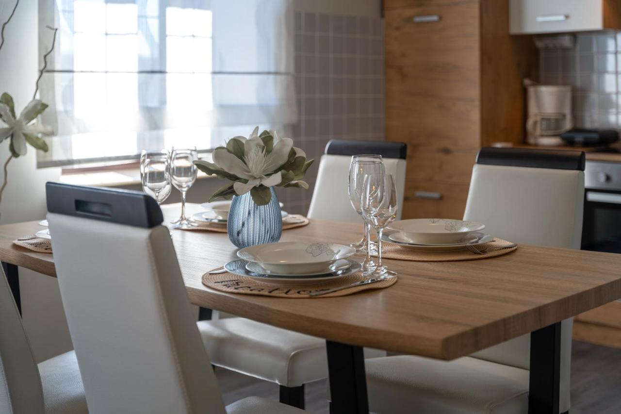 Apartments Prince * Vrsar