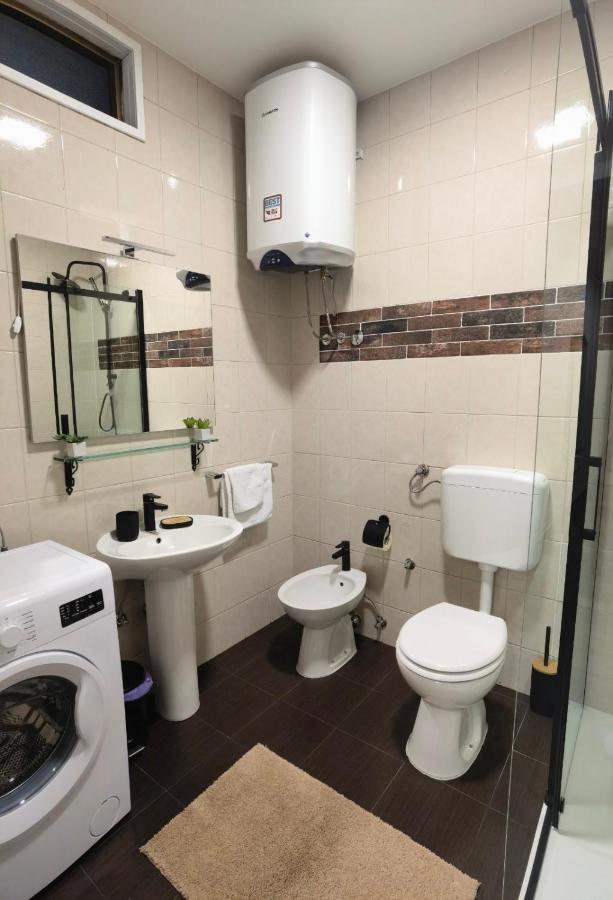 Apartment Apartments Prince Vrsar