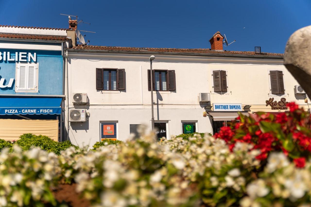 Appartamento Apartments Prince *