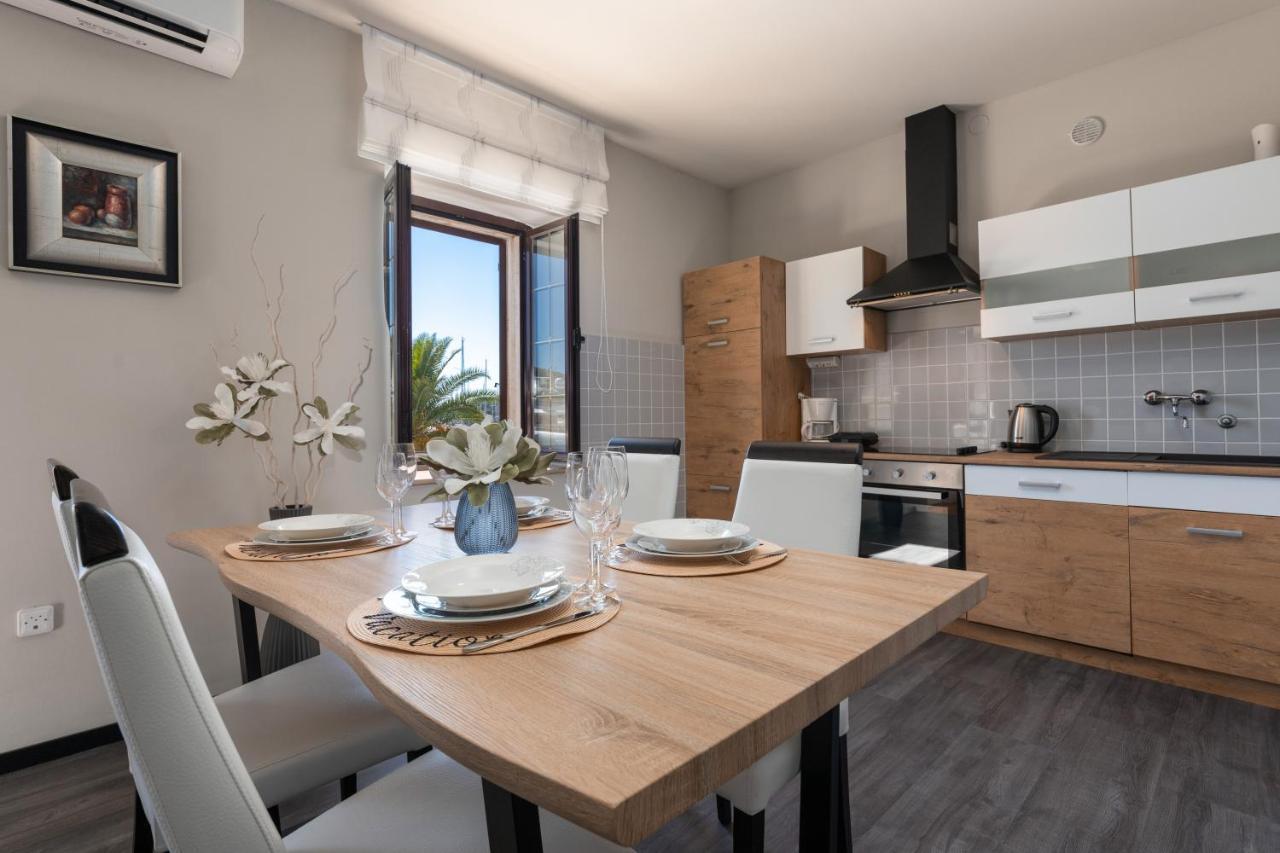 Apartment Apartments Prince Vrsar