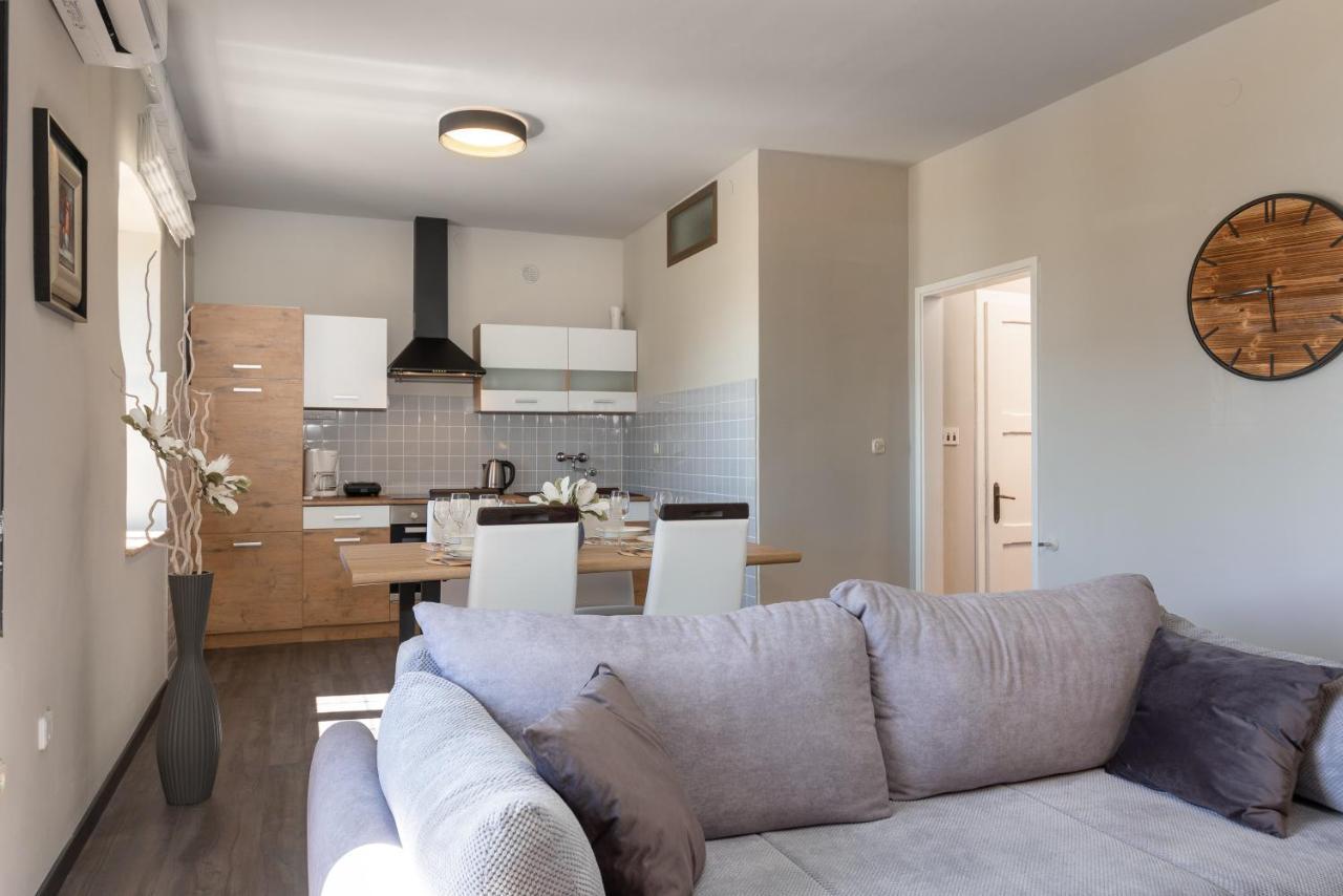 Apartments Prince * Vrsar