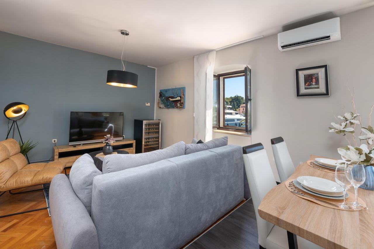 Apartment Apartments Prince Vrsar