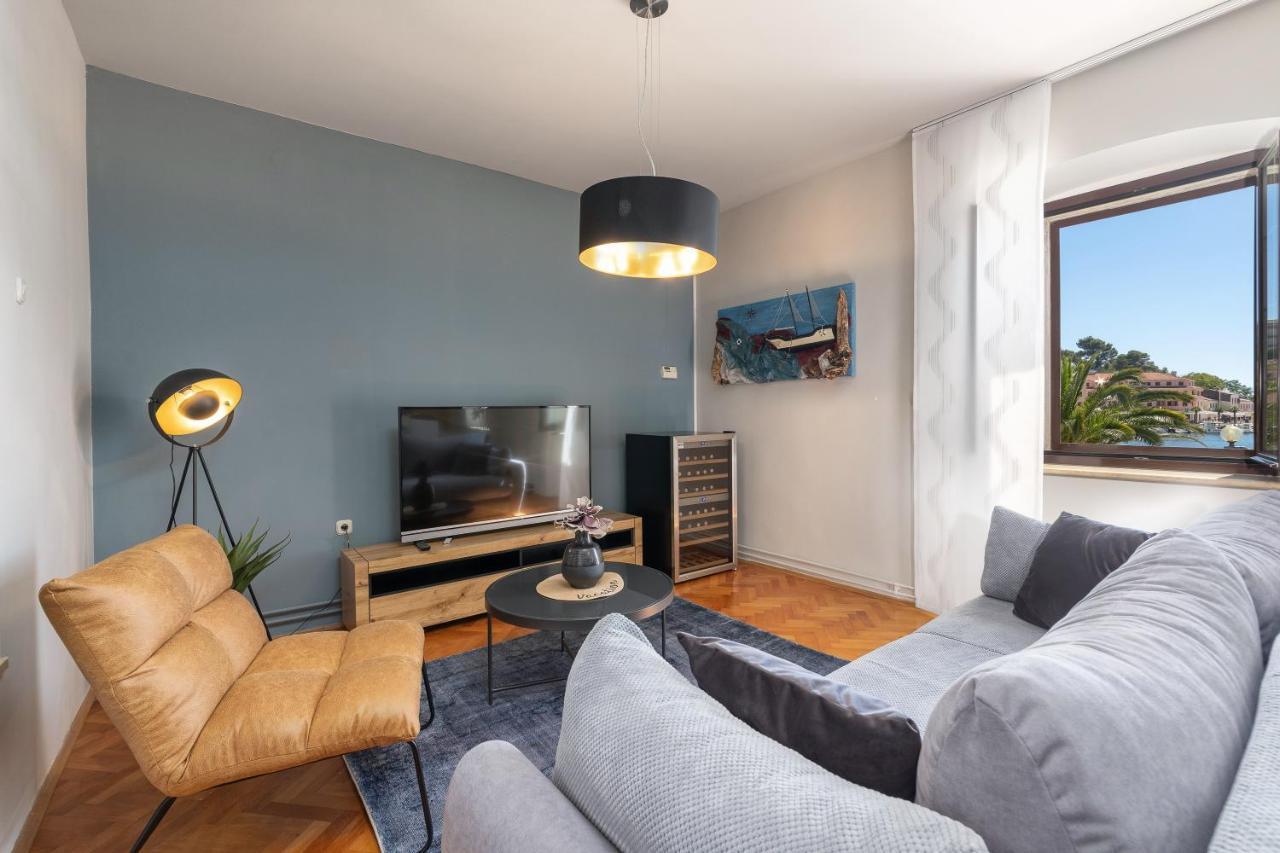Apartments Prince Vrsar
